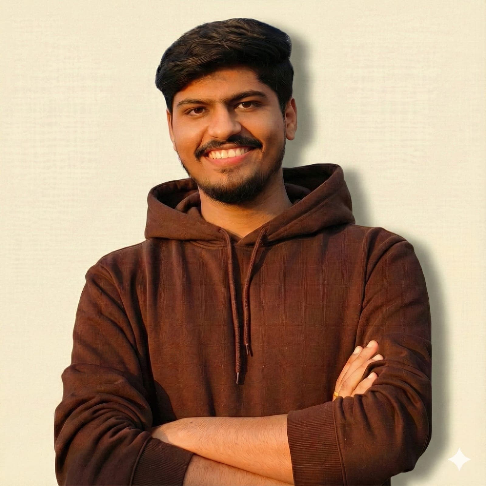 Kumar Utkarsh — Founder, MechaMind Labs